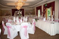 TOUCH OF ELEGANCE CHAIR COVERS 1076581 Image 0
